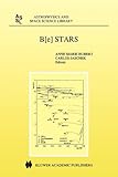 B[e] Stars, , 9048150809