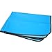 Jecr Magnetic Car Fender Cover - Car and Truck Work Mat Protector for Mechanics - Paintwork Protect Fender Wing Cover - Heavy Duty Premium 32 x 24 Mat