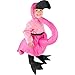 Child's Toddler Flamingo Costume (Size: 2-4T)