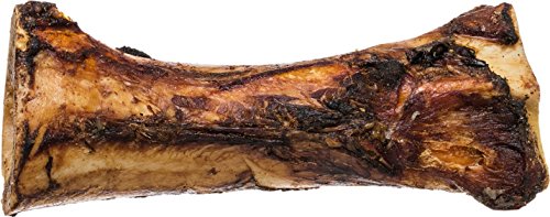 EcoKind Pet Treats Stuffed Shin Bone Premium Dog Treat - //medicalbooks.filipinodoctors.org