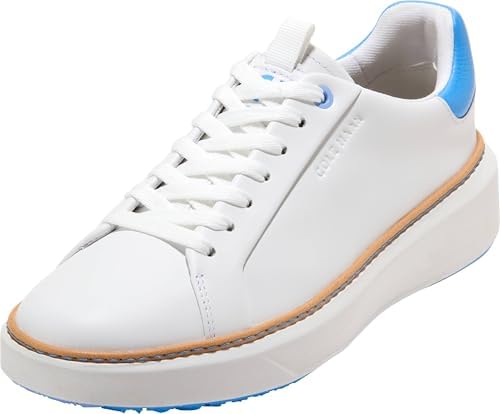 Amazon.com | Cole Haan Men's Golf Shoes - Grandpro All Day