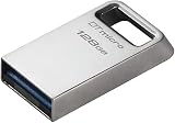 Kingston DataTraveler Micro USB 256GB USB 3.2 Gen 1 Metal DTMC3G2/256GB view 3