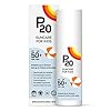 Riemann P20 Sun cream/lotion for Kids (+1 yr) SPF50+. All day long, Once a day, Hydrating, Absorbs Fast, Long lasting, 5…