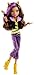 Monster High Clawdeen Wolf Doll
