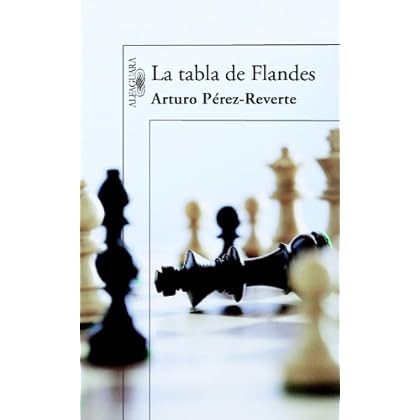 La tabla de Flandes La tabla de Flandes