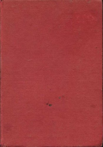 The Wooden Horse by Eric Williams