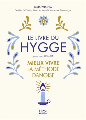 Le Livre du Hygge (French Edition)
