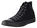 Converse Chuck Taylor All Star High Top Black/Black 13 D(M) US