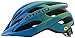 Giro Raze MIPS Youth Visor Bike Cycling Helmet - Universal Youth (50-57 cm), Matte Blue/Lime (2017)
