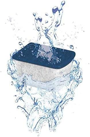 Ciano Aquarium Filter Media Water Clear Cartridge Small CF40 Pair