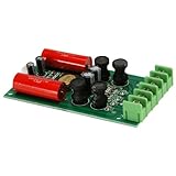 Parts Express T-Amp Tripath TA2024 2 x 15W Audio Digital Amplifier Board