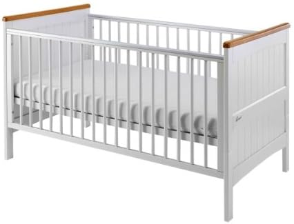 baby elegance eco fibre cot mattress
