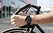 Digital Watch Sports Electronic Waterproof LED Military Black Teenager Boy's Wristwatch