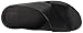FitFlop New Women's KYS Slide All Black 8