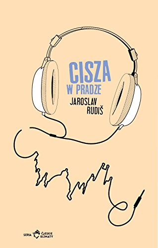 Cisza w Pradze