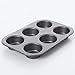 Gibson 76893.05 Bake sunbeam kitchen, 5-Piece, Carbon Steel