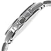 Casio Men's MTP1314D-7AV Silver Stainless-Steel Quartz Watch with White Dial