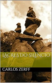 Livro Lacres do Silêncio