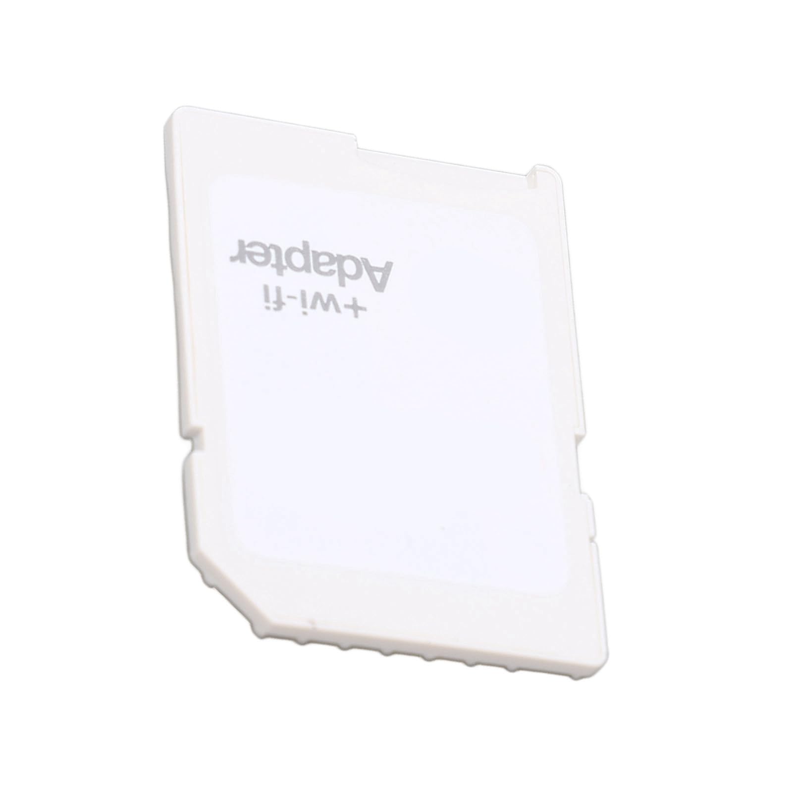 Yosoo TF to SD Card Wifi Adapter, Wireless Transmission Connect Up to 3 Devices, Memory Card Adapter SD Wifi Adapter for Phone Tablet