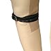 Intrepid International Leather Jod Garter Straps