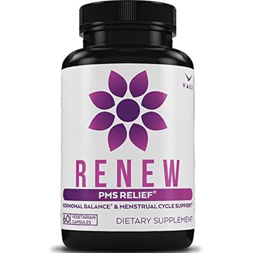 supplements for pms