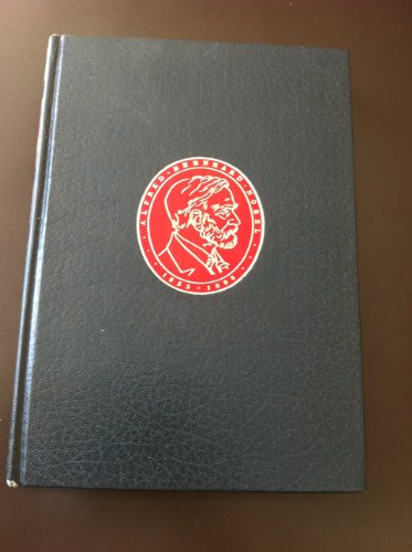 Hemingway, Hamsun, Hesse (Nobel Prize Library)