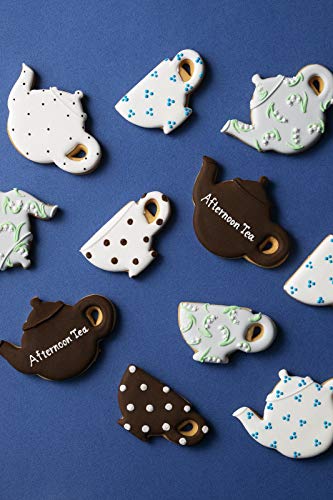 Afternoon Tea TEAROOM 画像 D