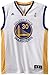 NBA Golden State Warriors Stephen Curry Home Replica Jersey White, X-Large
