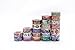 Washi Tape Set of 24,Decorative Washi Masking Tapes for DIY Crafts and Gift Wrapping