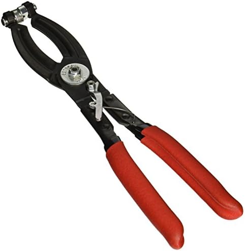 860L Mobea Constant Tension Hose Clamp Plier