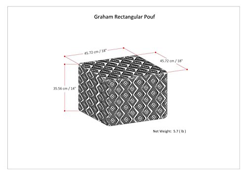 6 Simpli+Home+Graham+Patterned+Natural