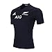adidas All Blacks 16/17 Home Rugby Jersey