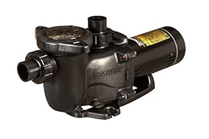 Amazon.com : Hayward SP2307X10 1 HP Max-Flo XL Standard
