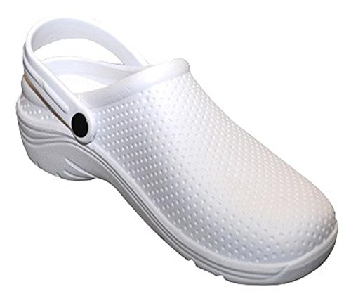 nurses clogs comfortable