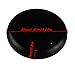 Lifetop 2pcs /lot Massage Large Stones Massage Lava Natural Stone Set Hot Spa Rock Basalt Stone (3.14 x 3.14 in)