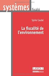 La  fiscalité de l'environnement