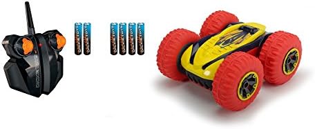 dickie rc mini flippy