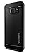 Spigen Neo Hybrid Designed for Samsung Galaxy S7 Edge Case (2016) - Black Pearl