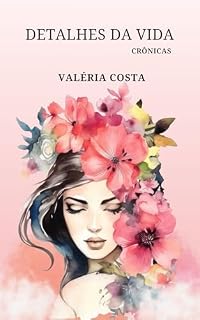 Livro Detalhes da Vida