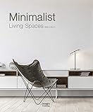 Minimalist Living Spaces by Alex Liu