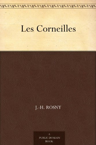 Les Corneilles (French Edition)