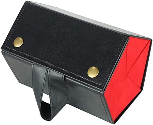 Share Sunglasses Organizer with Slots, Travel Glasses Case