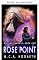 Livro Rose Point (Seus instrumentos Livro 2)