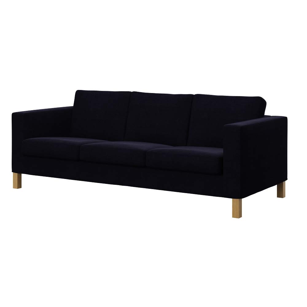 Soferia Replacement cover for IKEA KARLANDA 3seat sofa cover from