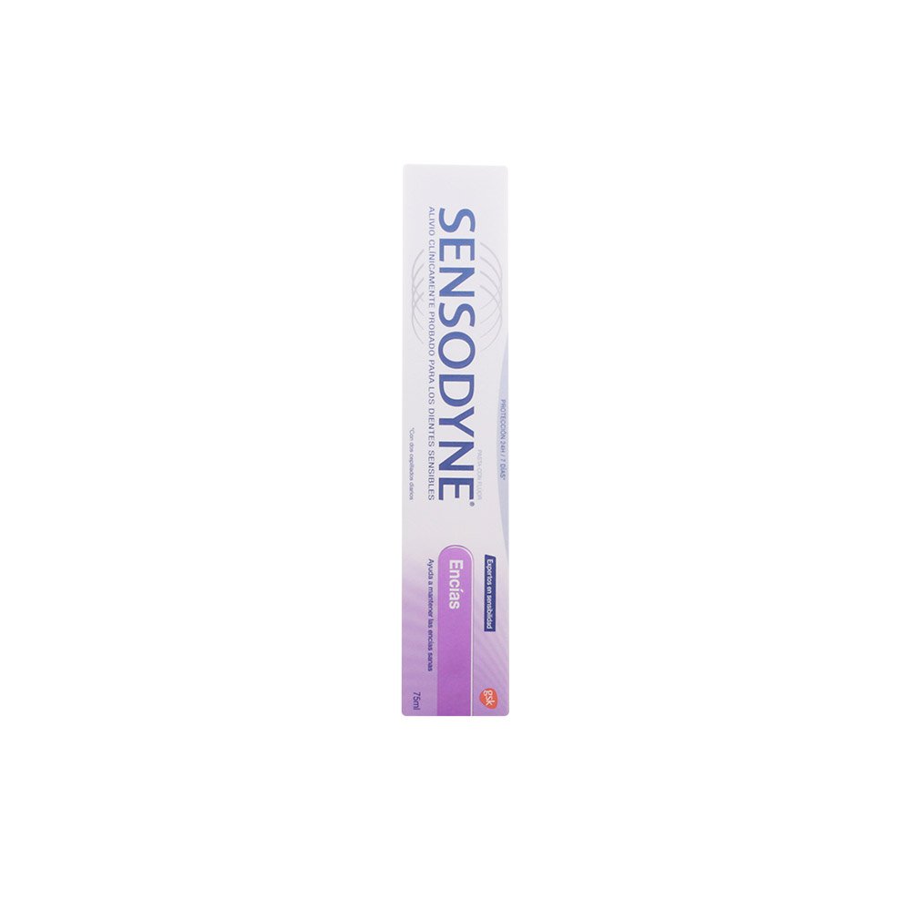 Sensodyne Gums Toothpaste, 75 Ml (Pack Of 1)