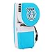 LOHOME Mini Air Conditioner Fan Handheld Personal Fan Bladeless Cooling Fan Portable Electric Fan for Home Travel