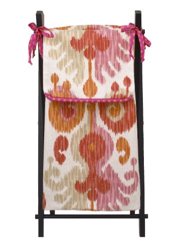 Cotton Tale Designs Hamper, Sundance