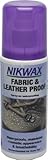 Nikwax Fabric and Leather Proof
