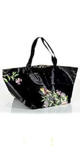 blue q purse