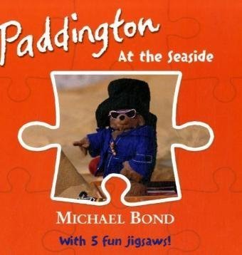 Paddington - at the Seaside